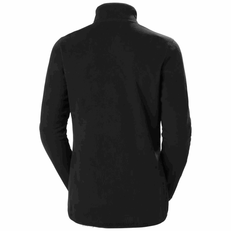 AZURITE 8V222F2219 Helly-Hansen WOMEN'S MARIDALEN FLEECE PULLOVER