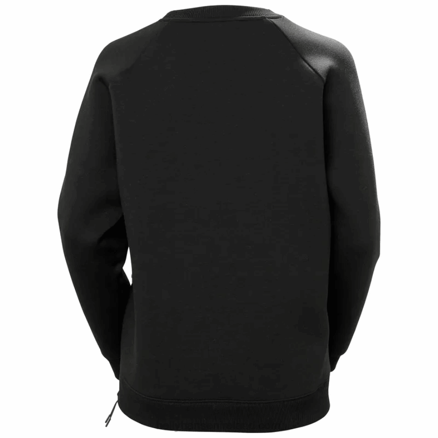 NIMBUS CLOU 8V222F1908 Helly-Hansen W ADORE SWEATER