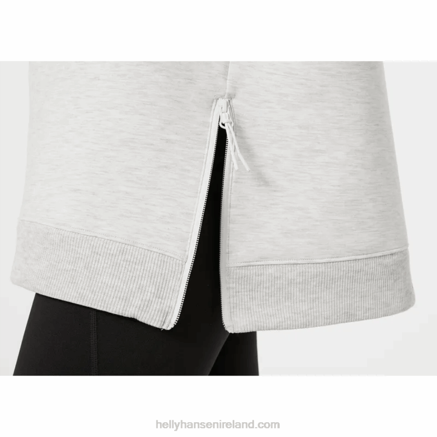 OFFWHITE 8V222F1907 Helly-Hansen W ADORE SWEATER