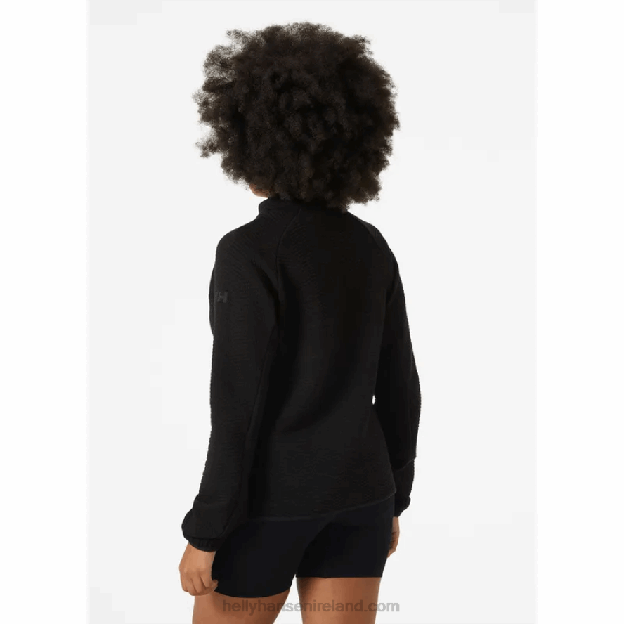 SNOW 8V222F1931 Helly-Hansen WOMEN'S ALLURE PULLOVER