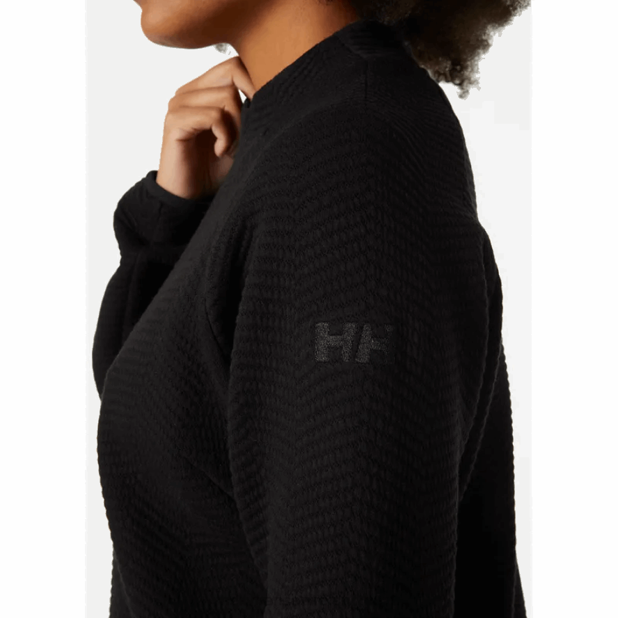 SNOW 8V222F1931 Helly-Hansen WOMEN'S ALLURE PULLOVER