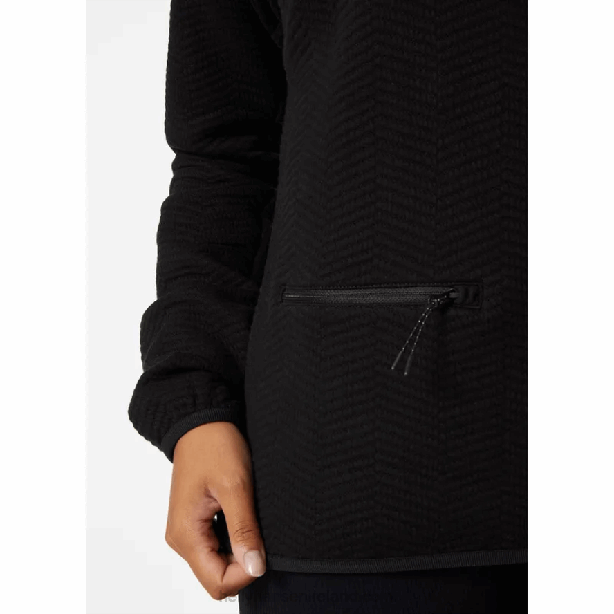 SNOW 8V222F1931 Helly-Hansen WOMEN'S ALLURE PULLOVER