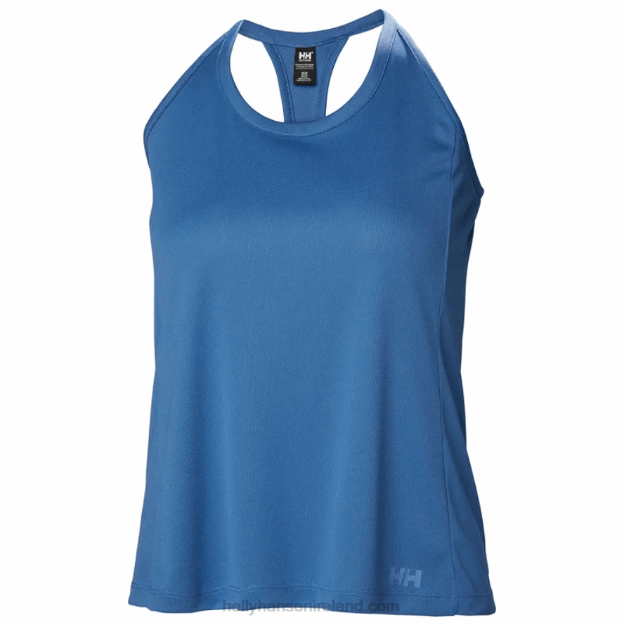 ENDIVE 8V222F1971 Helly-Hansen WOMEN'S VERGLAS SHADE SINGLET