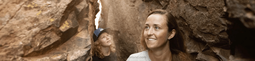 GREY MEL SQ 8V222F1940 Helly-Hansen WOMEN'S F2F ORGANIC COTTON T-SHIRT