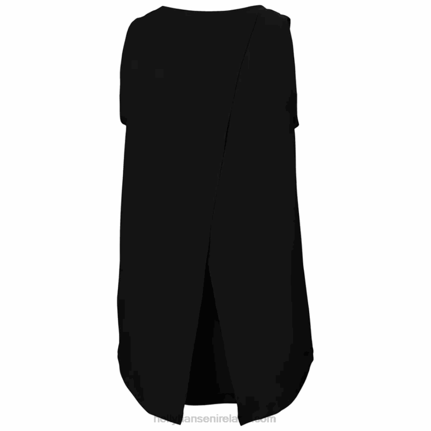 JADE 8V222F2000 Helly-Hansen WOMEN'S TECH SPLIT BACK TANK TOP