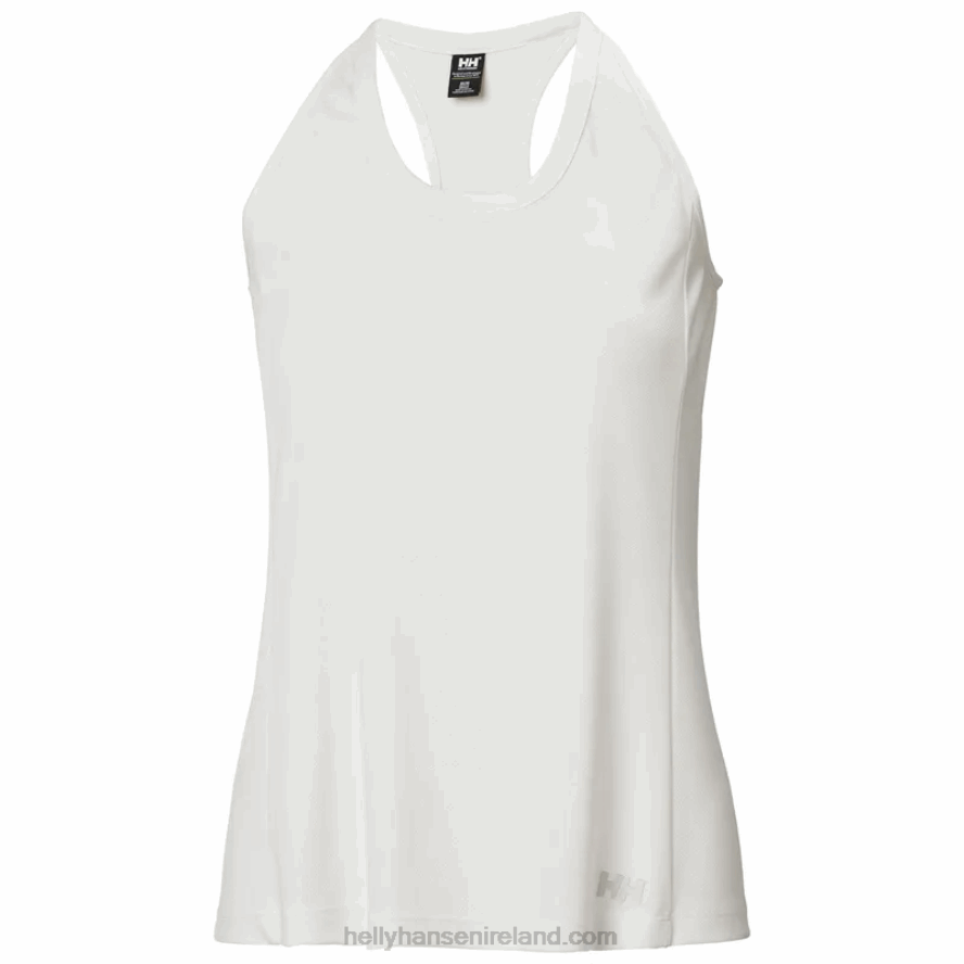 LAV GREEN 8V222F1973 Helly-Hansen WOMEN'S VERGLAS SHADE SINGLET