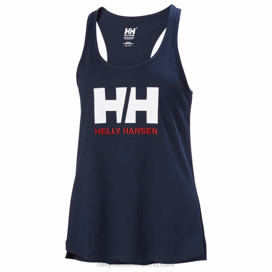 NIMBUS CLOU 8V222F1965 Helly-Hansen WOMEN'S HH LOGO
