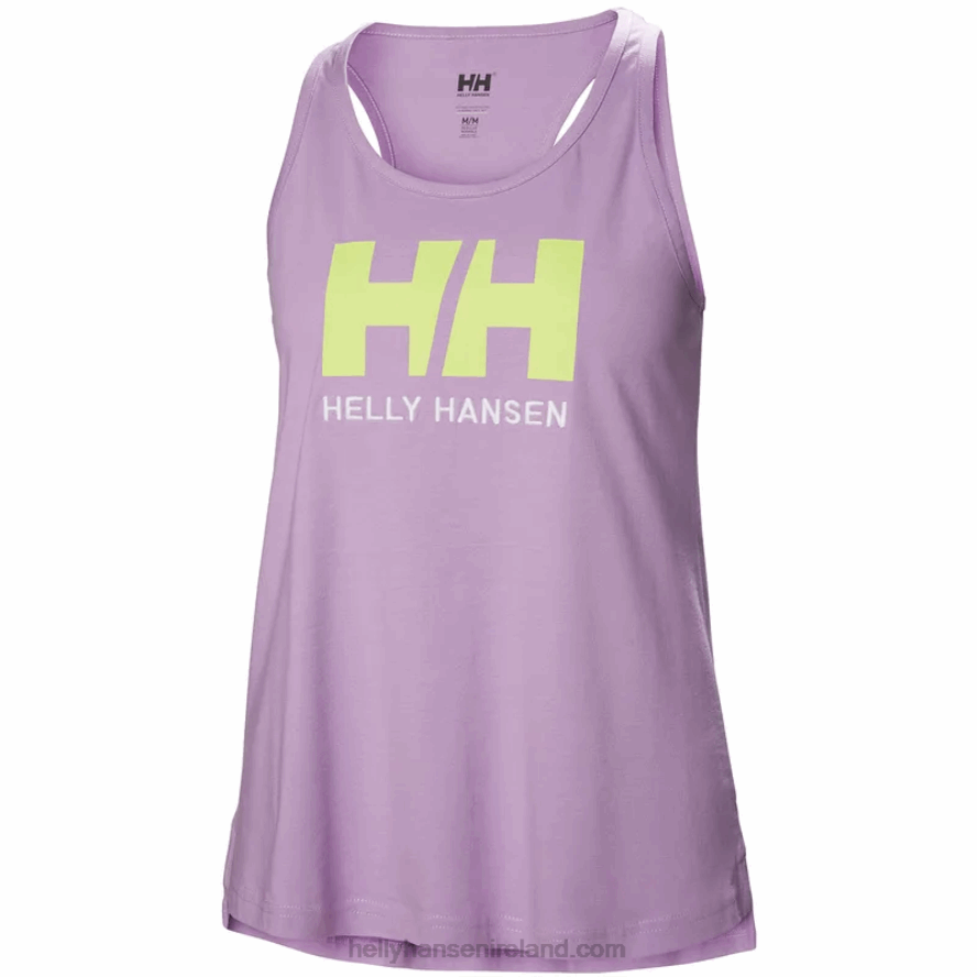 PINNACLE BL 8V222F1962 Helly-Hansen WOMEN'S HH LOGO