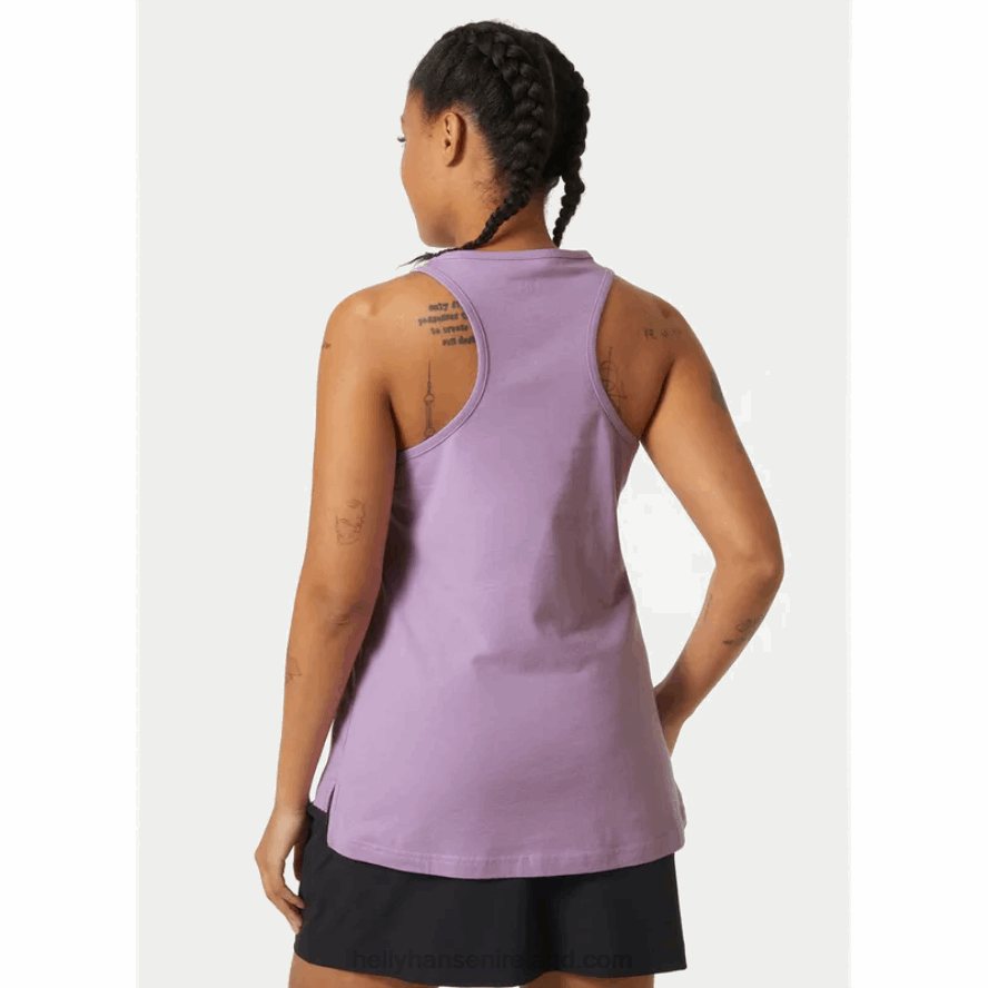 PINNACLE BL 8V222F1962 Helly-Hansen WOMEN'S HH LOGO