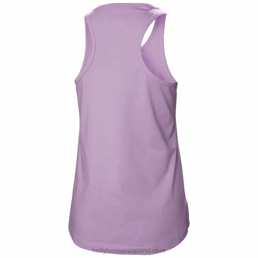 PINNACLE BL 8V222F1962 Helly-Hansen WOMEN'S HH LOGO