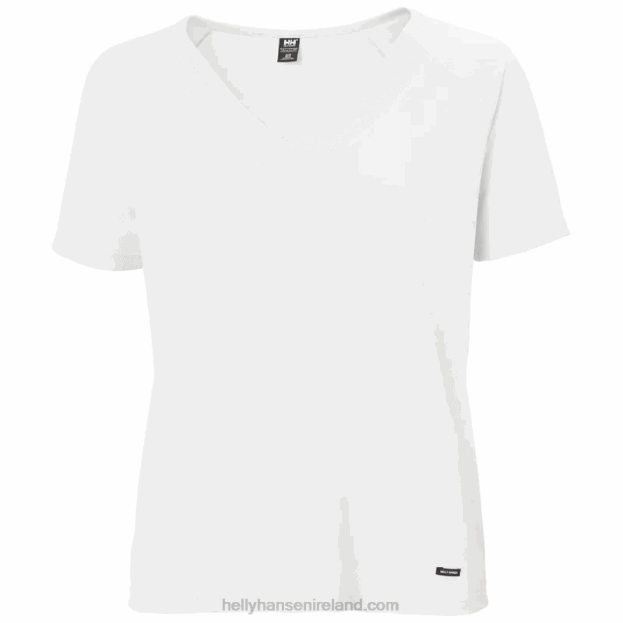 SKAGEN BLUE 8V222F1952 Helly-Hansen WOMEN'S SIREN QUICK-DRY T-SHIRT